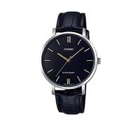 Casio Analog LTP-VT01L-1B, Multicoloured, Strip