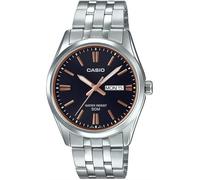CASIO Analog Model Enticer Gent. Brand
