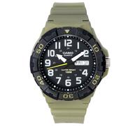 Casio Analog Quartz Casual MRW-210H-5A MRW210H-5 Men's Watch