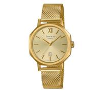 Casio Analog SHE-4554GM-9AUEF, Gold