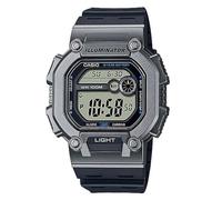 CASIO Analog W-737H-1A2