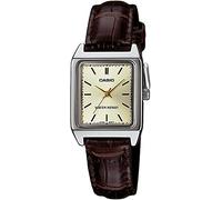 Casio Woman Ltp-V007L-9E 22mm Japanese Quartz Movement Watch, Strip