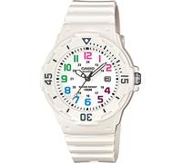Casio Automatic Women's Analog-Digital Watch with Non-Applicable Strap S7239567