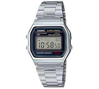 Casio Analogical A158WA-1CR