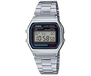 Casio Analogical A158WA-1CR