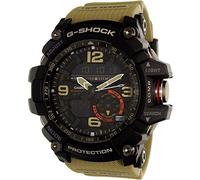CASIO Analogue-Digital GG-1000-1A5ER