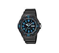 Casio Analogue MRW-200H-2BVEG