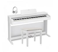 Casio AP 270 Digital Piano Package White