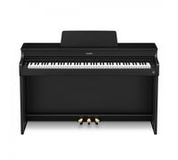 Casio AP-300 Digital Piano Black