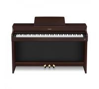 Casio AP-300 Digital Piano Rosewood