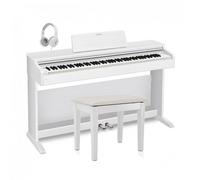 Casio AP 470 Digital Piano Package White