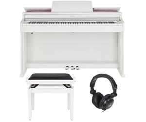 Casio AP-470 WE Celviano Set