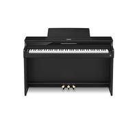 Casio AP-550 BK Celviano - Digital Piano