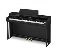 Casio AP-550 Digital Piano Package Black