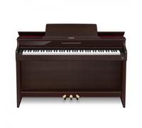 Casio AP-550 Digital Piano Package Brown