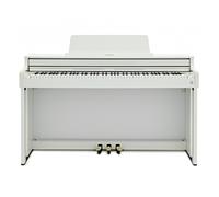 Casio AP-550 Digital Piano Package White