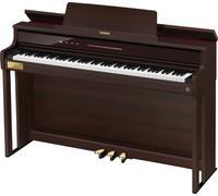 Casio AP-750 Digital Piano Package Rosewood