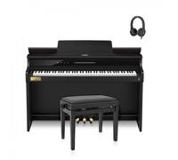 Casio AP-750 Digital Piano Black