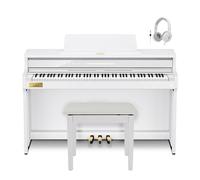 Casio AP-750 Digital Piano Package White