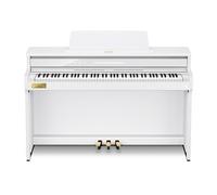 Casio AP-750 Digital Piano Package White