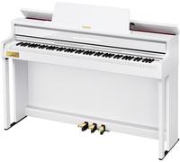 Casio AP-750 Digital Piano Package White