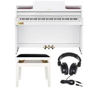 Casio AP-750 WE Celviano Set