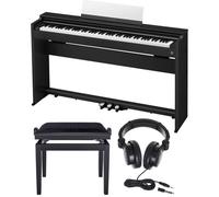 Casio AP-S200 BK Set