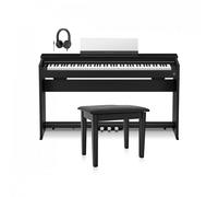 Casio AP-S200 Digital Piano Package Black