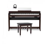 Casio AP-S200 Digital Piano Package Rosewood