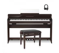 Casio AP-S450 Digital Piano Brown