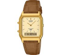 Casio AQ-230EGL-9AEF Watch brown Uni