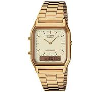 Casio AQ-230 Vintage Unisex Watch CSI-505