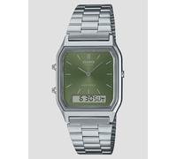 Casio AQ-230A-3AMQYES Watch gray Uni