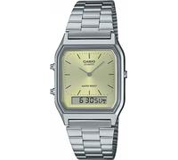 Casio AQ-230A-9AMQYES Mens Watch Vintage Collection 30mm 1ATM