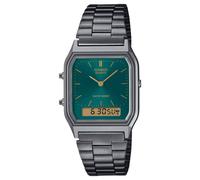 Casio AQ-230EGG-3AEF Classic Analogue/Digital Watch