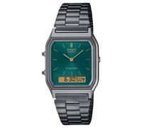 Casio AQ-230EGG-3AEF Classic Analogue/Digital Watch