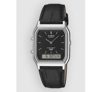 Casio AQ-230EL-1AEF Watch black Uni