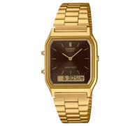 Casio AQ-230GA-5AMQYES Classic Analogue/Digital Watch