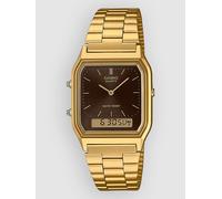 Casio Vintage Collection Watch AQ-230GA-5AMQYES