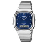 Casio AQ-240E-2A2EF Vintage Analogue/Digital Watch