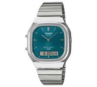 Casio AQ-240E-3AEF Vintage Analogue/Digital Watch