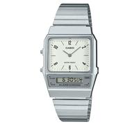 Casio Aq-800e-7a2ef Watch Silver Men