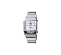 Casio AQ-800E-7AEF Watch silver Uni