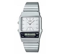 Casio AQ-800E-7AEF Watch silver Uni