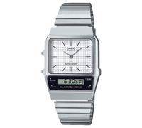 Casio AQ-800E-7AEF Watch silver Uni