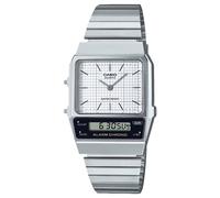 Casio AQ-800E-7AEF Vintage Analogue/Digital Watch