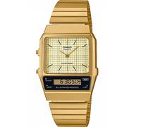 Casio AQ-800EG-9AEF Vintage Unisex watch Edgy 31mm
