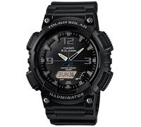 Casio AQ-S810 Alarm Chronograph Watch CSI-245