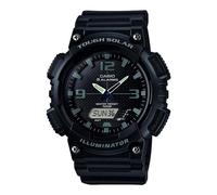 Casio Solar Power Analogue Watch shop4world.com
