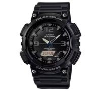 Casio Solar Power Analogue Watch shop4world.com